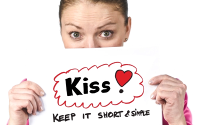 O strategii KISS słów kilka