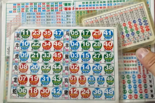 五行跑狗(五行跑狗图精准解析)